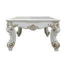 Acme Furniture Vendome II LV01332 Coffee Table IMAGE 5