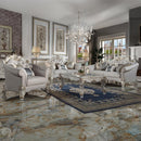 Acme Furniture Vendome II LV01332 Coffee Table IMAGE 6
