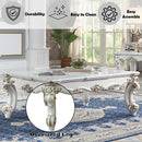  Acme Furniture Vendome II LV01332 Coffee Table IMAGE 9