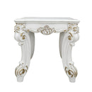  Acme Furniture Vendome II LV01333 End Table IMAGE 3