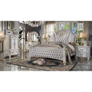  Size_King -- Vendome BD01335EK EK Bed IMAGE 1