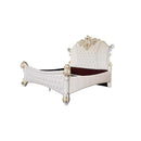  Size_King -- Vendome BD01335EK EK Bed IMAGE 5