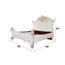  Size_King -- Vendome BD01335EK EK Bed IMAGE 6