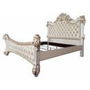  Size_King -- Vendome BD01338EK EK Bed IMAGE 1