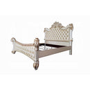  Size_Queen -- Vendome BD01339Q Queen Bed IMAGE 1