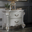  Acme Furniture Vendome BD01340 Nightstand IMAGE 1