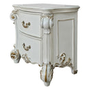  Acme Furniture Vendome BD01340 Nightstand IMAGE 2