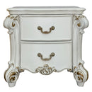  Acme Furniture Vendome BD01340 Nightstand IMAGE 3