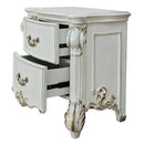  Acme Furniture Vendome BD01340 Nightstand IMAGE 4