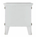 Acme Furniture Vendom 2-Drawer Nightstand BD01340 IMAGE 5