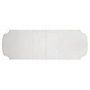  Acme Furniture Vendome DN01346 Dining Table with Pedestal Base IMAGE 4