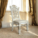  Acme Furniture Vendome DN01347 Side Chair IMAGE 1