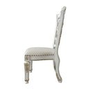  Acme Furniture Vendome DN01347 Side Chair IMAGE 4