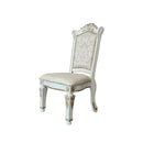  Acme Furniture Vendome DN01348 Side Chair IMAGE 1