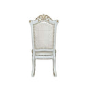 Acme Furniture Vendome DN01348 Side Chair IMAGE 5