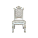  Acme Furniture Vendome DN01348 Side Chair IMAGE 6