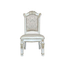 Acme Furniture Vendome DN01348 Side Chair IMAGE 6