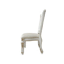  Acme Furniture Vendome DN01348 Side Chair IMAGE 7
