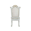  Acme Furniture Vendome DN01348 Side Chair IMAGE 8