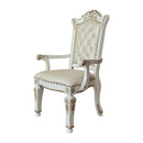  Acme Furniture Vendome DN01349 Arm Chair IMAGE 2