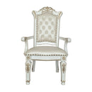  Acme Furniture Vendome DN01349 Arm Chair IMAGE 3