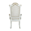 Acme Furniture Vendome DN01349 Arm Chair IMAGE 5