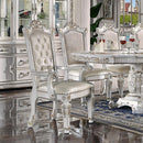 Acme Furniture Vendome DN01349 Arm Chair IMAGE 6