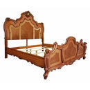  Size_Queen -- Picardy BD01354Q Queen Bed IMAGE 1