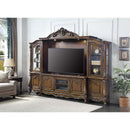  Acme Furniture Latisha LV01355 Entertainment Center IMAGE 1