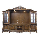  Acme Furniture Latisha LV01355 Entertainment Center IMAGE 3