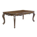  Acme Furniture Latisha DN01356 Dining Table IMAGE 1