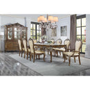  Acme Furniture Latisha DN01356 Dining Table IMAGE 7