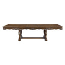  Acme Furniture Latisha DN01357 Dining Table IMAGE 4