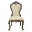  Acme Furniture Latisha DN01358 Side Chair IMAGE 2