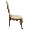  Acme Furniture Latisha DN01358 Side Chair IMAGE 3
