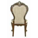  Acme Furniture Latisha DN01358 Side Chair IMAGE 4