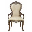  Acme Furniture Latisha DN01359 Arm Chair IMAGE 2