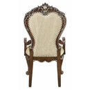  Acme Furniture Latisha DN01359 Arm Chair IMAGE 4