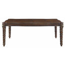 Acme Furniture Devayne Dining Table DN01361 IMAGE 2