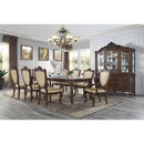  Acme Furniture Devayne DN01361 Dining Table IMAGE 4