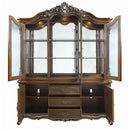  Acme Furniture Latisha DN01360 Buffet & Hutch IMAGE 3