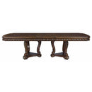  Acme Furniture Devayne DN01362 Dining Table IMAGE 2