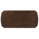  Acme Furniture Devayne DN01362 Dining Table IMAGE 3