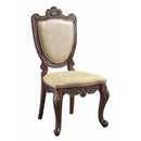  Acme Furniture Devayne DN01363 Side Chair IMAGE 1