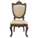  Acme Furniture Devayne DN01363 Side Chair IMAGE 2