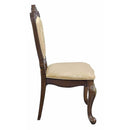  Acme Furniture Devayne DN01363 Side Chair IMAGE 3