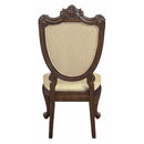  Acme Furniture Devayne DN01363 Side Chair IMAGE 4