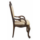  Acme Furniture Devayne DN01364 Arm Chair IMAGE 3