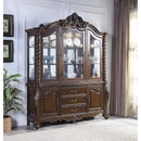  Acme Furniture Devayne DN01365 Buffet and Hutch IMAGE 4