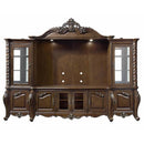  Acme Furniture Devayne LV01366 Entertainment Center IMAGE 2